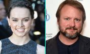 Rian Johnson