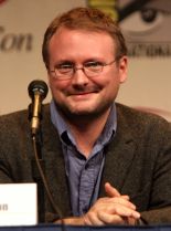 Rian Johnson