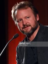 Rian Johnson