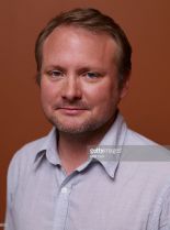 Rian Johnson