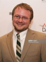 Rian Johnson