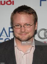 Rian Johnson