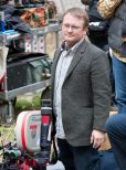 Rian Johnson