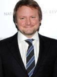 Rian Johnson