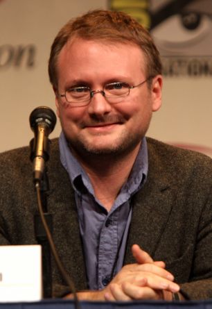 Rian Johnson