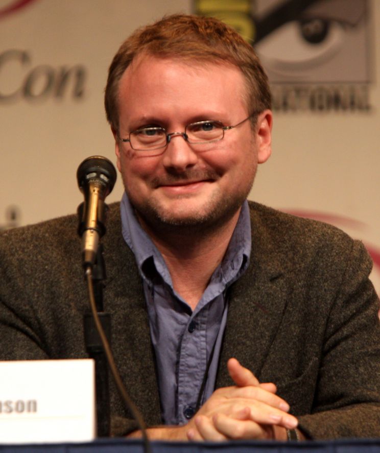 Rian Johnson