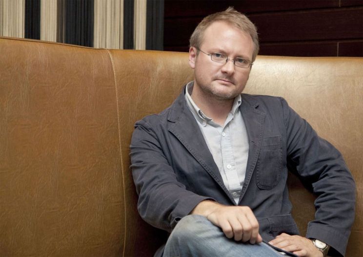 Rian Johnson