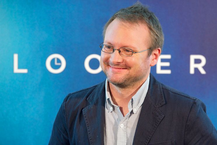 Rian Johnson