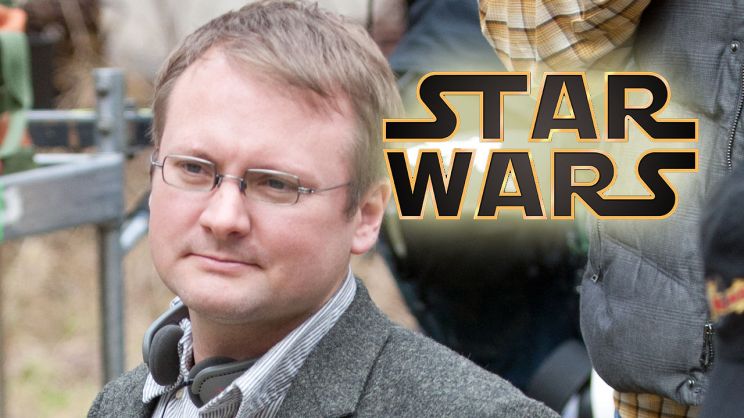 Rian Johnson