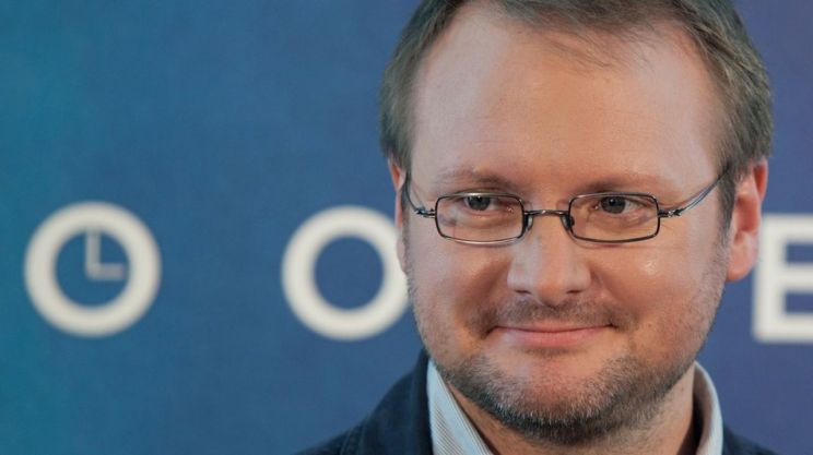 Rian Johnson