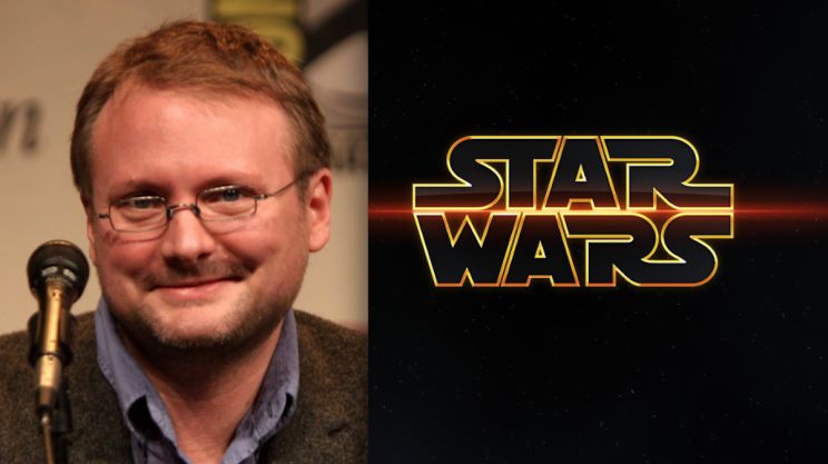 Rian Johnson