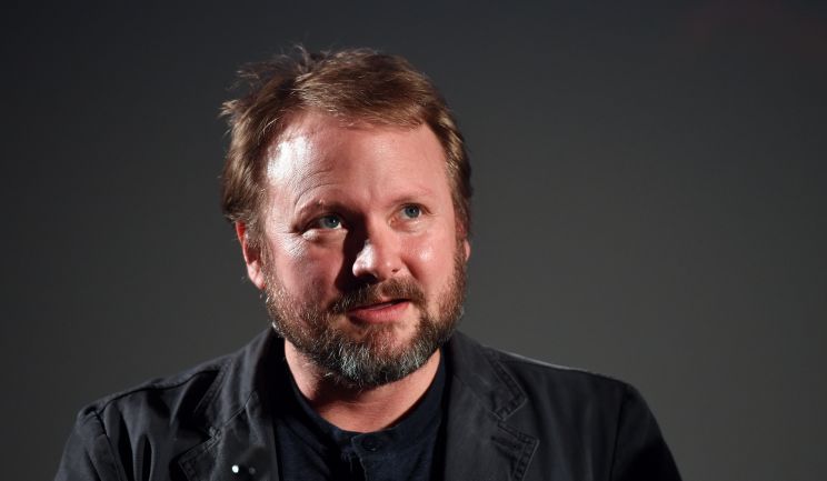 Rian Johnson