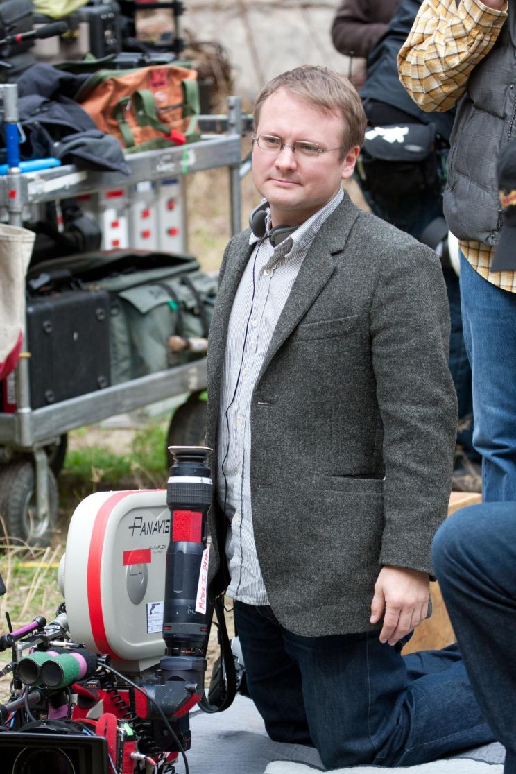 Rian Johnson