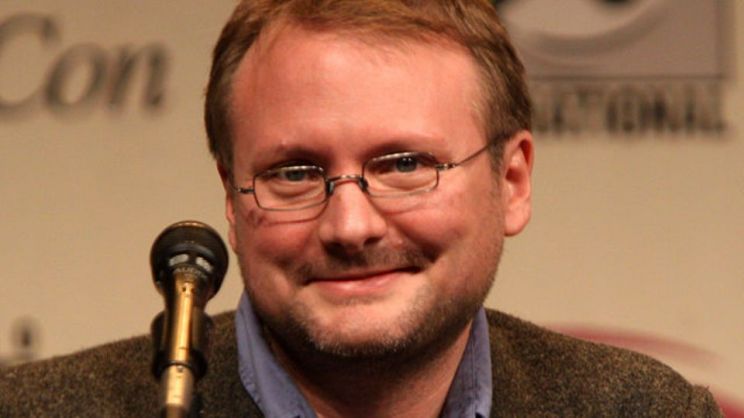 Rian Johnson