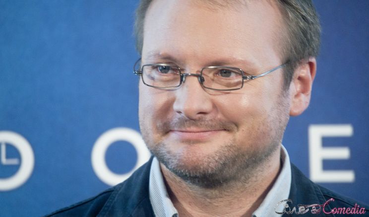 Rian Johnson