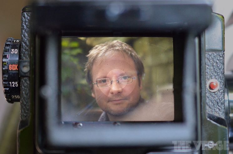 Rian Johnson