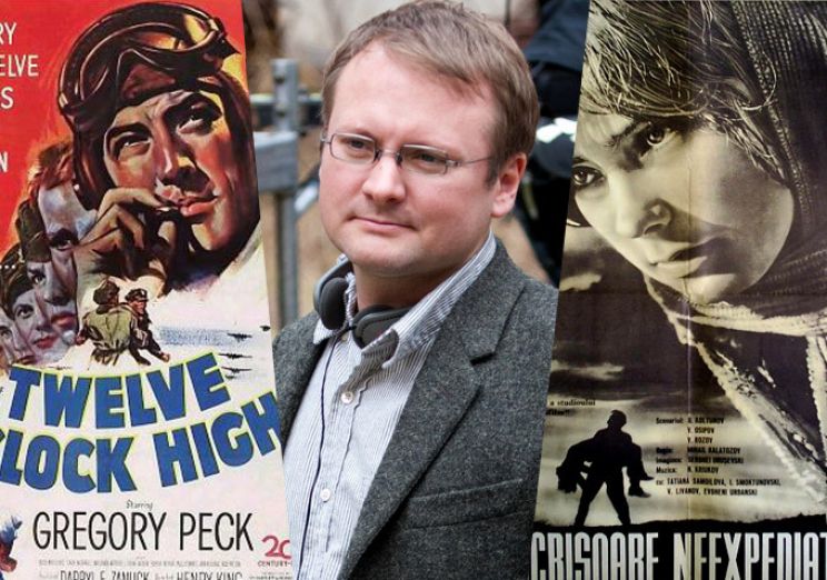 Rian Johnson