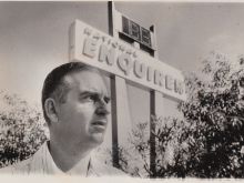 Ric Burns