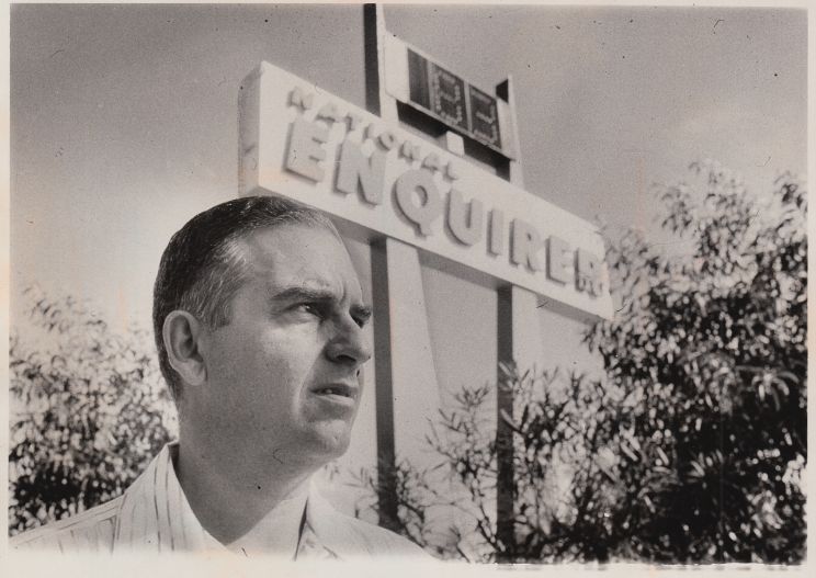 Ric Burns