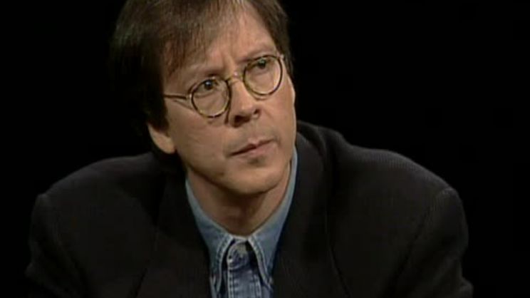 Ric Burns