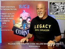 Ric Drasin