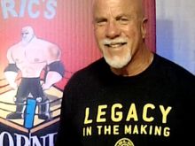 Ric Drasin