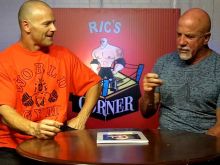 Ric Drasin