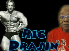 Ric Drasin