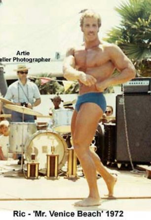 Ric Drasin