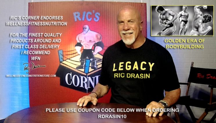 Ric Drasin