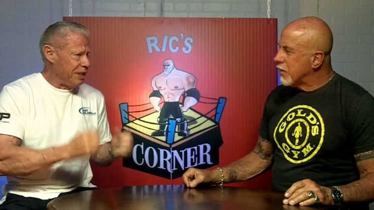 Ric Drasin