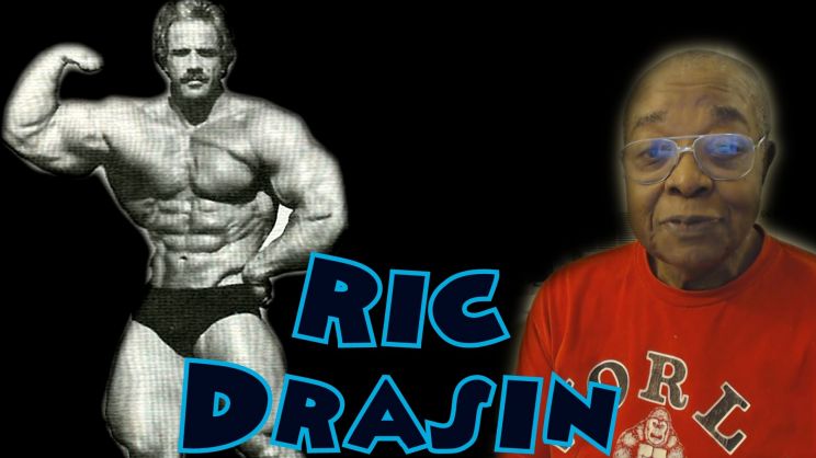 Ric Drasin