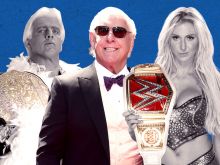 Ric Flair