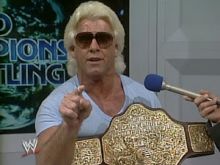 Ric Flair