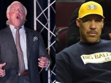 Ric Flair