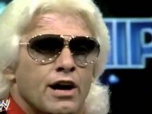 Ric Flair