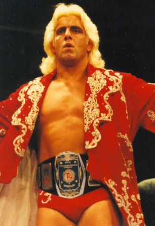 Ric Flair