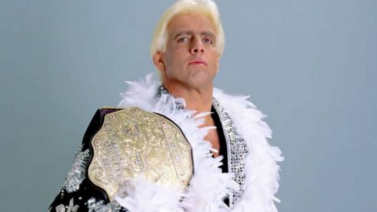 Ric Flair