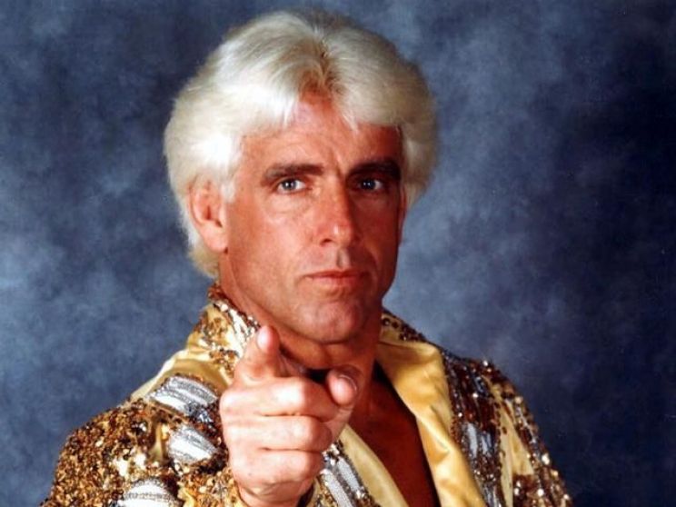 Ric Flair