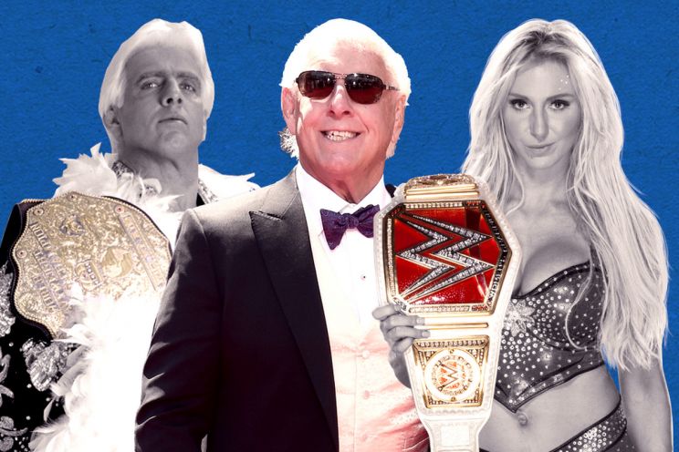 Ric Flair