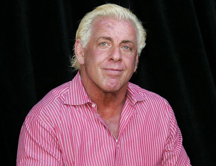 Ric Flair