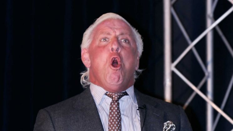 Ric Flair