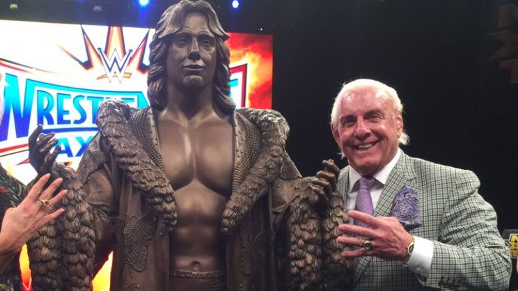 Ric Flair