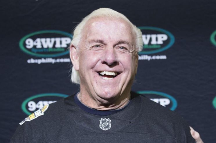 Ric Flair