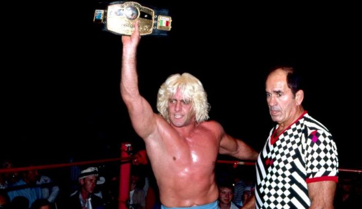 Ric Flair