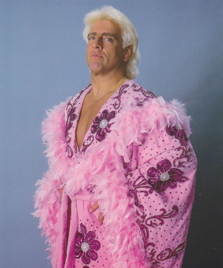 Ric Flair