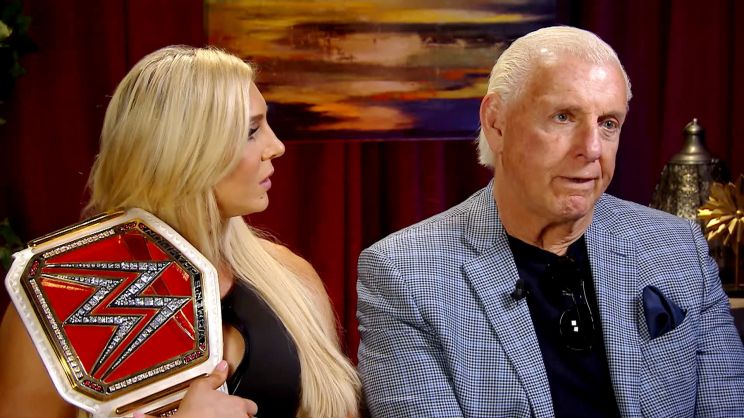 Ric Flair