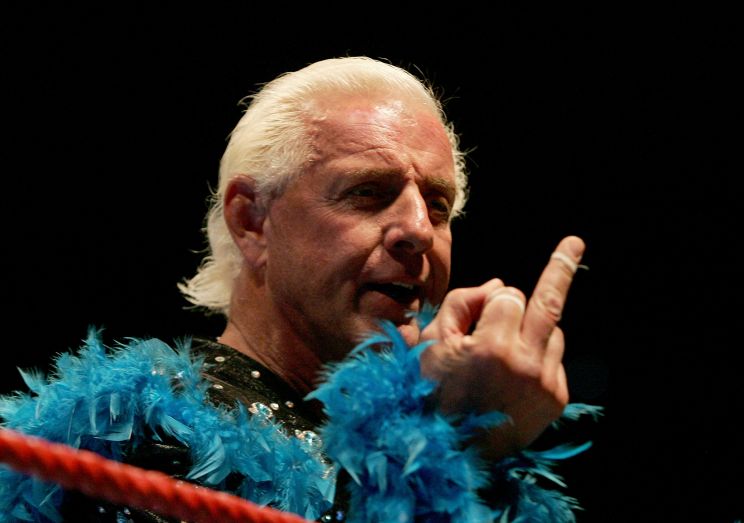 Ric Flair