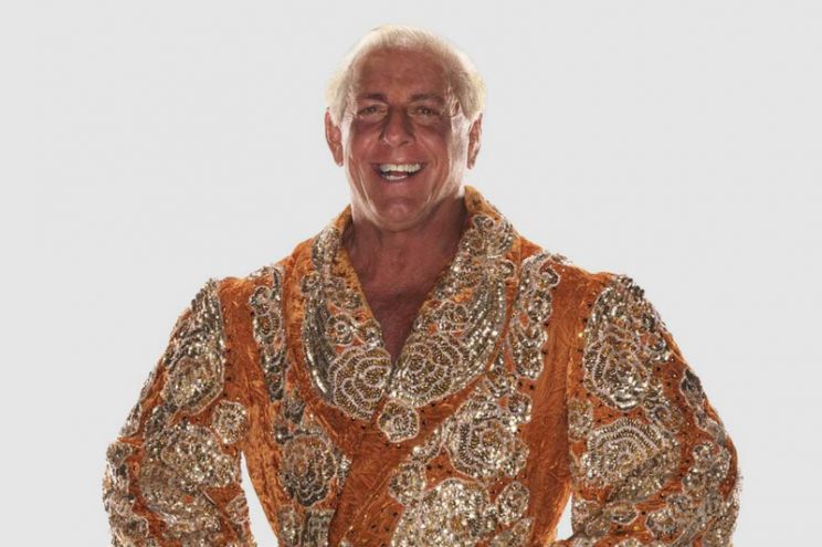 Ric Flair