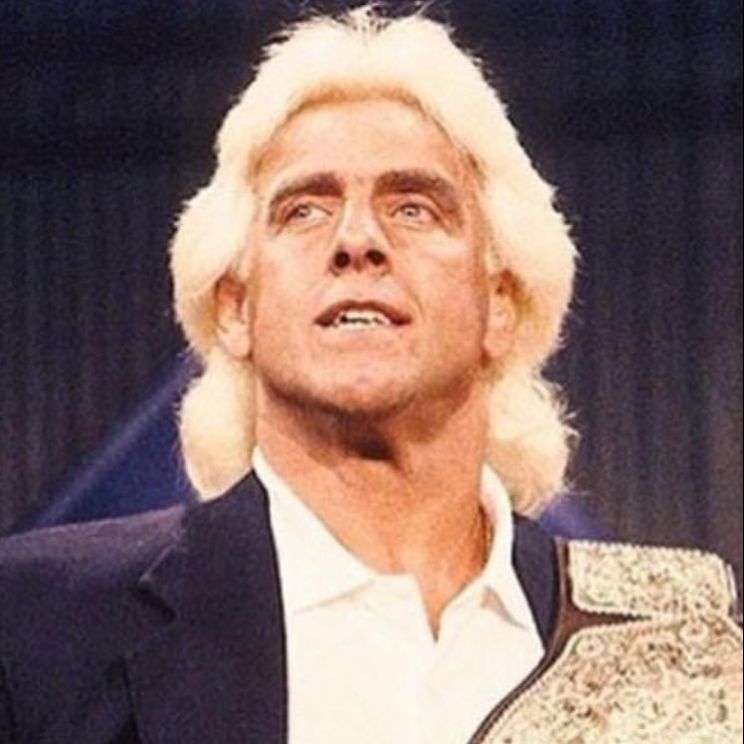 Ric Flair